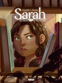 Sarah - une histoire de l'�le d'Errance