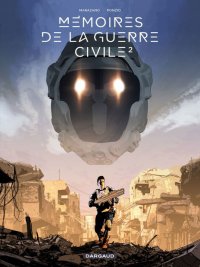 M�moires de la guerre civile T.2