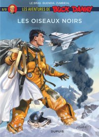 Buck Danny - hors s�rie T.2
