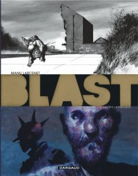 Blast T.3