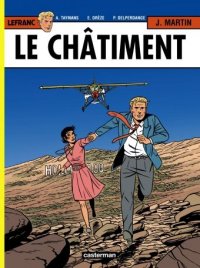 Lefranc T.21