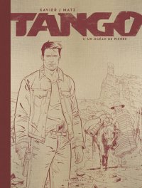 Tango T.1 - �dition N&B