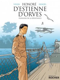 Honor� d'Estienne d'Orves