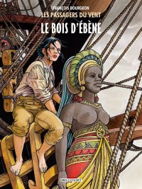 Les passagers du vent T.5