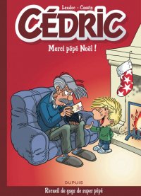 C�dric - best of T.9
