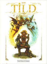 Tild - int�grale