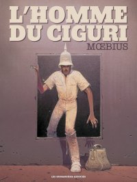 L'Homme du Ciguri - �dition luxe