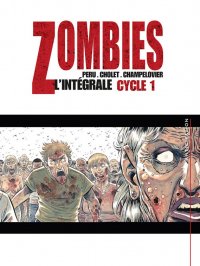 Zombies - int�gale T.1