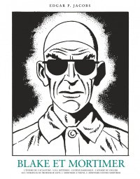 Blake & Mortimer - int�grale T.2