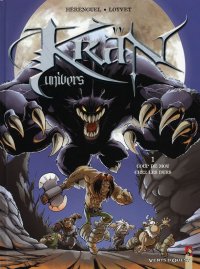 Kr�n univers T.1
