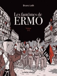 Les fant�mes de Ermo T.2