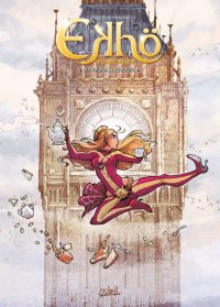 Ekh� monde miroir T.7