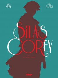 Silas Corey - cycle 2 - int�grale