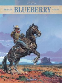 Blueberry - int�grale T.7