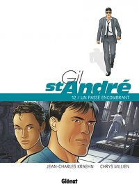 Gil Saint-Andr� T.12