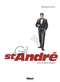 Gil Saint-Andr� - int�grale cycle 3