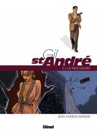 Gil Saint-Andr� T.2