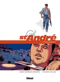 Gil Saint-Andr� T.7