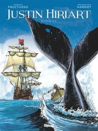 Justin Hiriart - int�grale