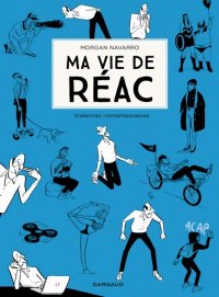 Ma vie de r�ac T.2