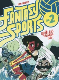 Fantasy sports T.2