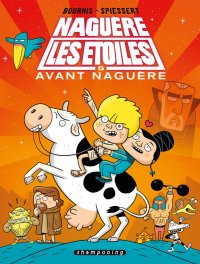 Nagu�re les �toiles T.5