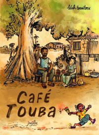 Caf� Touba