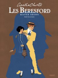 Les Beresford - Mr Brown
