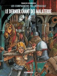 Les compagnons du cr�puscule T.3