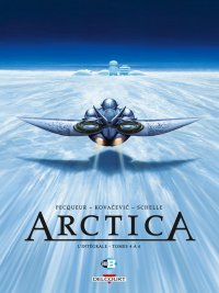 Arctica - int�grale T.2