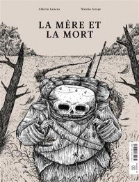 La m�re et la mort