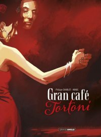 Gran caf� tortoni