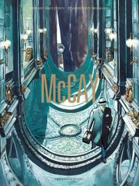 McCay - int�grale