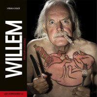 Les Iconovores T.6 - Willem