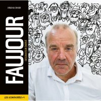Les Iconovores T.4 - Faujour