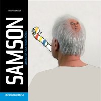 Les Iconovores T.2 - Samson