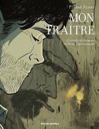 Mon tra�tre
