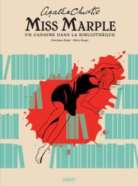 Miss Marple - un cadavre dans la biblioth�que