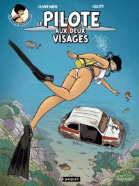 Les enqu�tes auto de Margot T.4