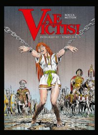 Vae Victis - int�grale T.3