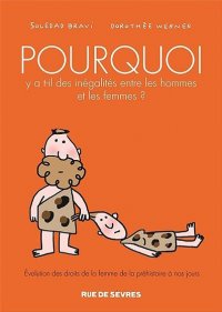 Pourquoi y a t-il des in�galit�s entre les hommes et les femmes ?
