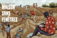 Une maison sans fen�tre
