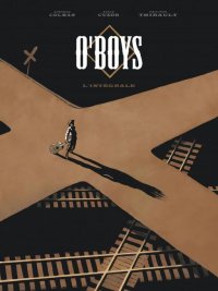 O'boys - int�grale