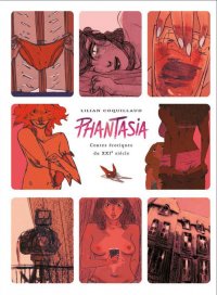 Phantasia - contes �rotiques