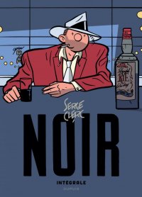 Noir - int�grale