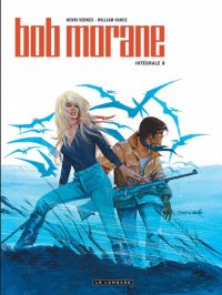 Bob Morane - int�grale T.8