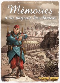 M�moires d'un paysan bas-breton T.2
