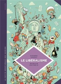 La petite b�d�th�que des savoirs - Le lib�ralisme