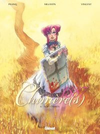 Chim�re(s) 1887 T.6