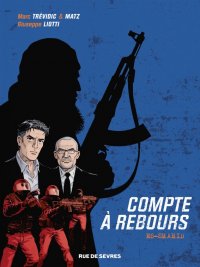 Compte � rebours T.1